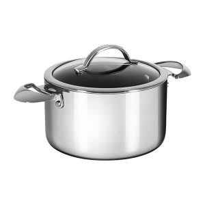 Scanpan HaptIQ 3.5L Casserole with Lid