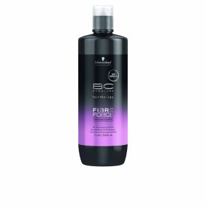 Schwarzkopf Bc Fibre Force fortifying shampoo 1000 ml