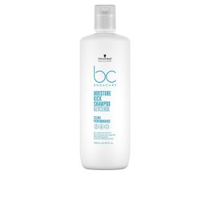 Schwarzkopf Bc Moisture Kick shampoo 1000 ml