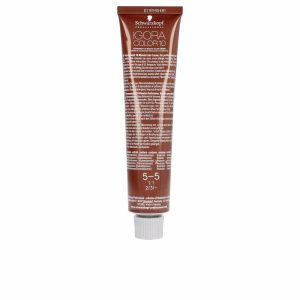 Schwarzkopf Igora Color 10 #5-5