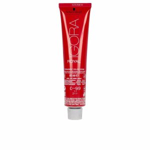 Schwarzkopf Igora Royal #0-99