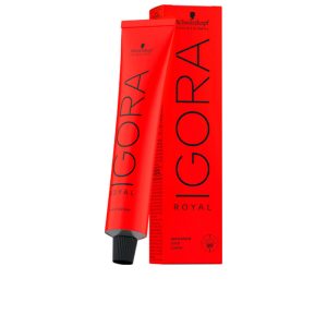 Schwarzkopf Igora Royal 6-68 60 ml