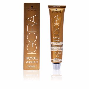 Schwarzkopf Igora Royal Absolutes #6-70