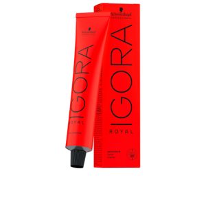 Schwarzkopf Igora Royal E-1 60 ml