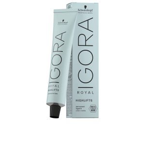 Schwarzkopf Igora Royal Highlifts #12-0