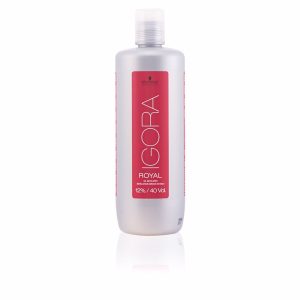 Schwarzkopf Igora Royal color & care developer 12% 40 Vol 1000 ml