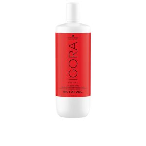 Schwarzkopf Igora Royal color & care developer 6% 20 Vol 1000 ml