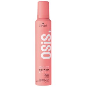 Schwarzkopf OSiS+ Air Whip Flexible Mousse 200ml