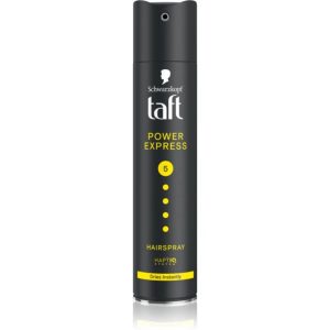 Schwarzkopf Taft Power Express strong hold hairspray 250 ml