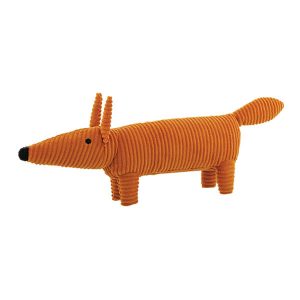 Scion Living Scion Mr Fox Large Plush Toy