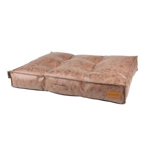 Scruffs Knightsbridge Mattress brown 18.0 H x 60.0 W x 80.0 D cm