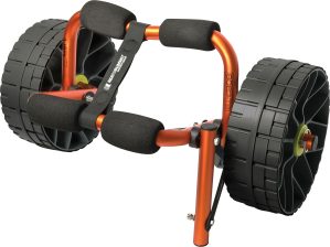 Sea To Summit Kayak and Canoe Cart Transport Trolley S