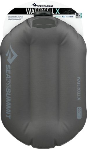 Sea To Summit Watercell X water canister 20 liters