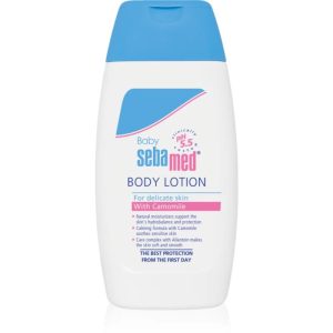 Sebamed Baby Care hydrating body lotion 200 ml