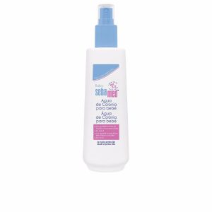 Sebamed Baby alcohol-free cologne water 250 ml