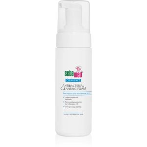Sebamed Clear Face foam cleanser 150 ml
