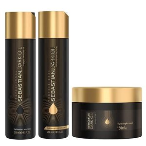 Sebastian Professional Lightweight Dark Oil Pack