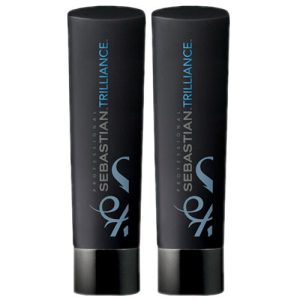 Sebastian Professional Trilliance Shampoo 250ml Double