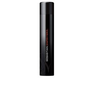 Sebastian Professionals Shaper Fierce Strong Hold Spray Lacquer 400 ml