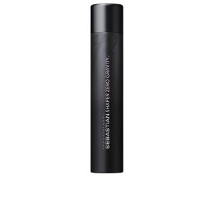 Sebastian Professionals Shaper Zero Gravity Light Hold Styling Spray 400 ml