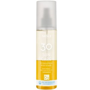 Segle Sun Care Body & Hair Spray for All Skin Types 150mL SPF30