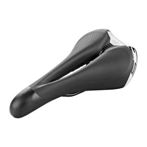 Selle Italia S3 Flow Saddle Black