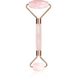 Senelle Cosmetics Rose Quartz massage roller for the face 1 pc