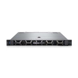 Server Dell R550 16 Gb Ram 480 Gb Ssd