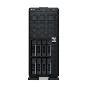 Server Dell T550 16gb 480gb Ssd 16 Gb Intel Xeon Silver 4309y