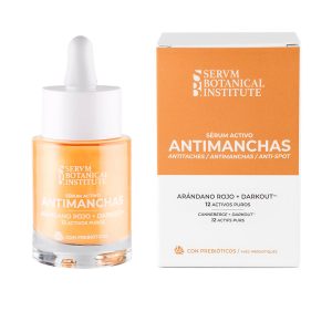 Servm Botanical Institute ANTI-STAIN Active Serum 30 ml
