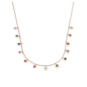 Shabama Naos necklace #shiny gold 1 u