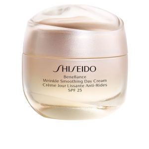 Shiseido Benefiance Wrinkle Smoothing Day Cream 50 ml