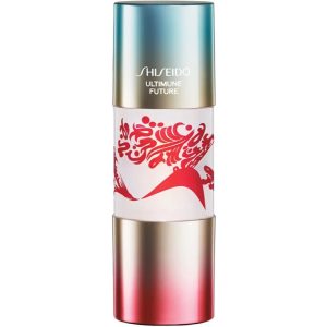 Shiseido Ultimune Future Power Shot facial serum 15 ml