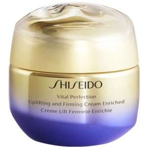 Shiseido Vital Perfection Uplifting and Firming Cream Enriched 75mL