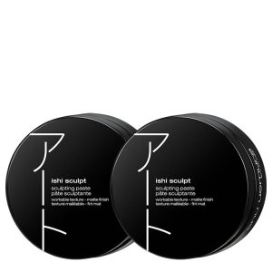 Shu Uemura Art of Hair Ishi Sculpt Paste 75ml Double