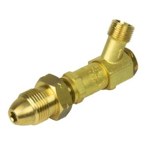 Sievert 305401 Hose Failure Valve