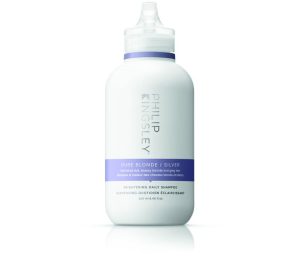Philip Kingsley Pure Blonde/Silver Shampoo 250ml