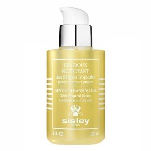 Sisley Purifying Cleansing Gel with Vegetable Resins 120mL