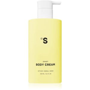 Sister's Aroma Smart Vetiver body cream 250 ml