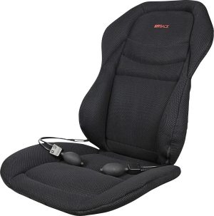Sitback Air Fit Premium Vehicle SEat Cover 3D Black