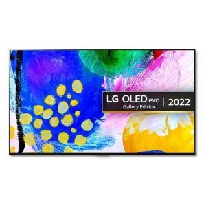 Smart Tv Lg 55g26la 55" 4k Ultra Hd Oled Wifi