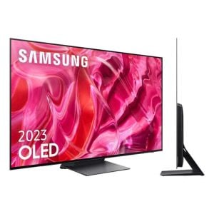 Smart Tv Samsung Qe77s93cat 4k Ultra Hd Hdr Oled