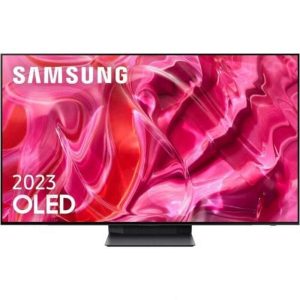Smart Tv Samsung Tq65s93catxxc 4k Ultra Hd 65" Oled