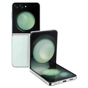 Smartphone Samsung Sm-F731blggeub 8 Gb Ram 256 Gb