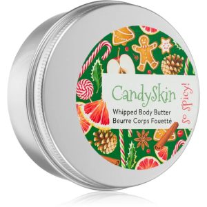 Soaphoria So spicy! velvet body butter 180 ml