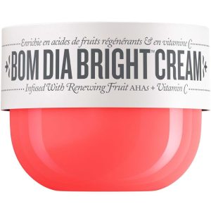 Sol de Janeiro BOM DIA BRIGHT Body Cream 240mL