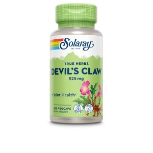 Solaray DEVIL'S Claw 100 vegcaps