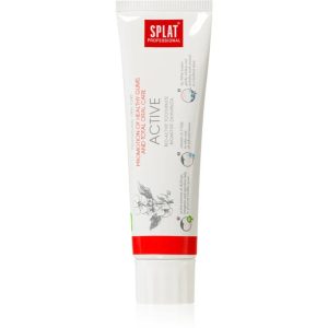 Splat Professional Active refreshing toothpaste 100 ml