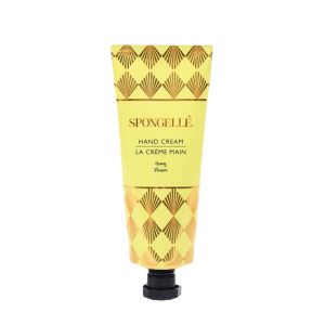 Spongelle Spongellé Hand Cream - Honey Blossom 57g
