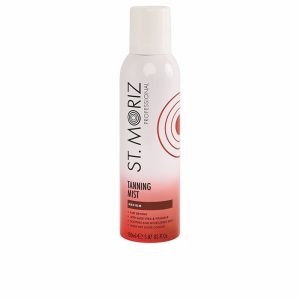 St. Moriz Autobronceador spray #medium